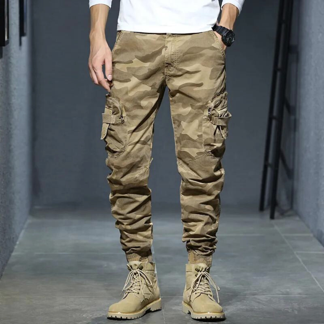 CamoFlex Cargo
