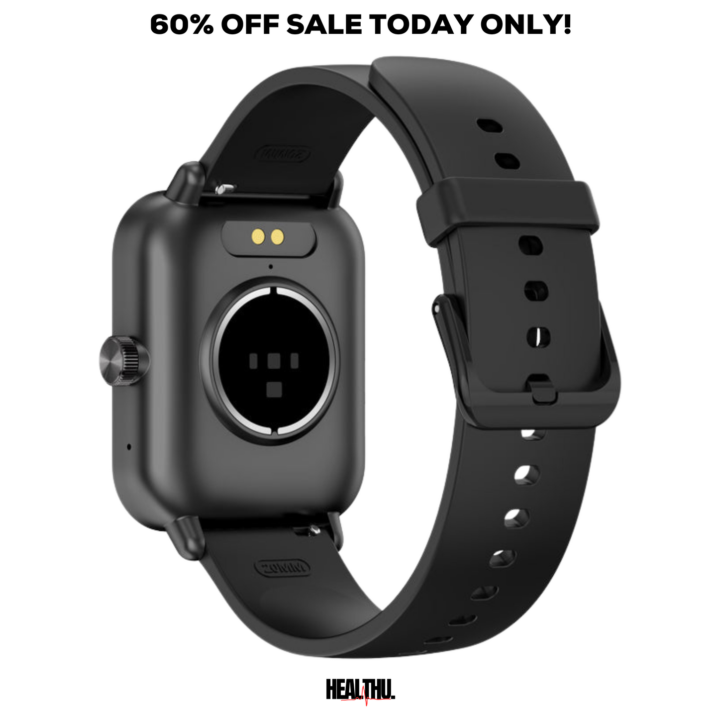 Smart Watch Pro