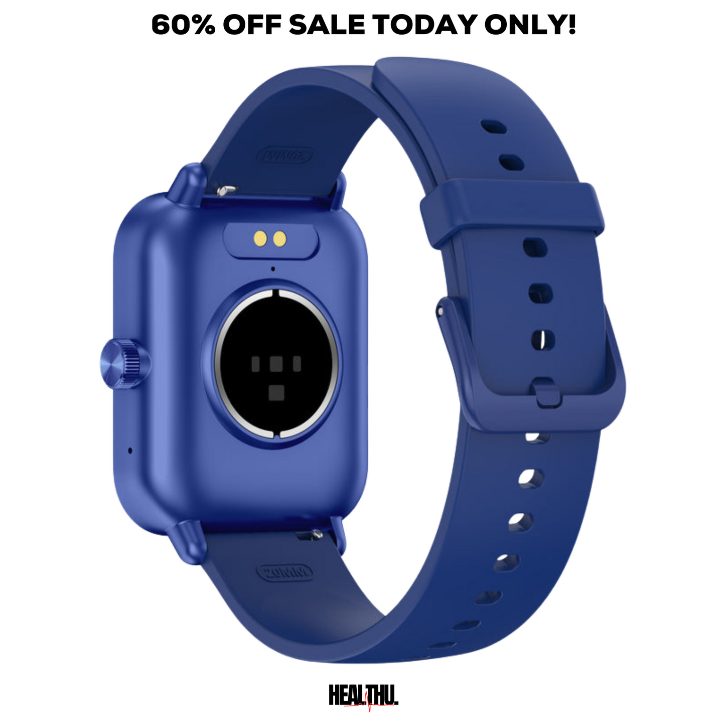 Smart Watch Pro
