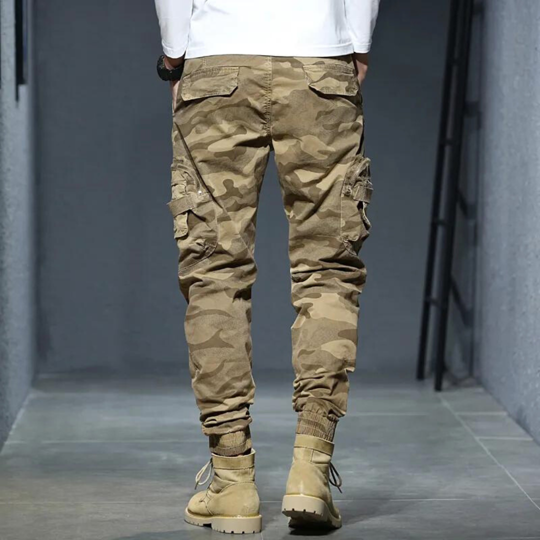 CamoFlex Cargo