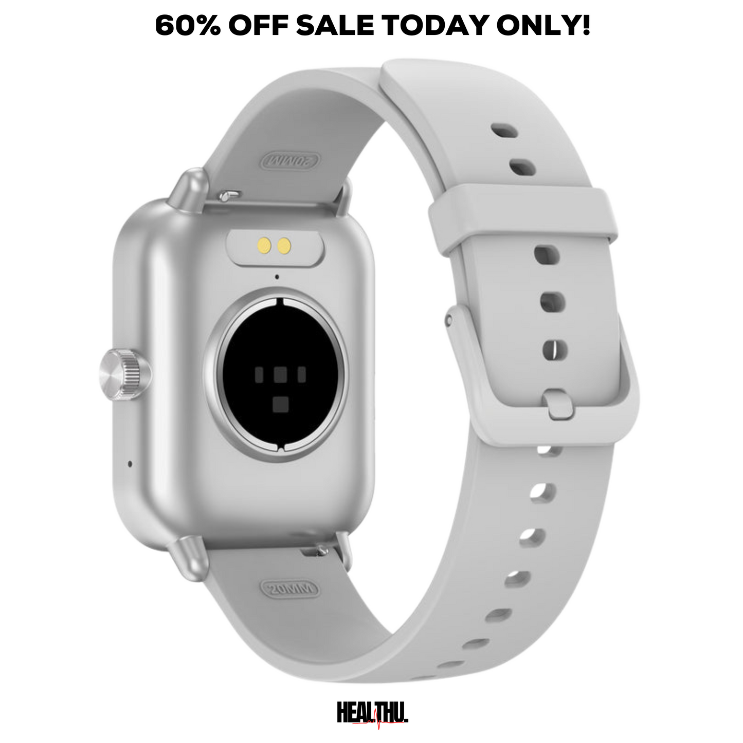 Smart Watch Pro