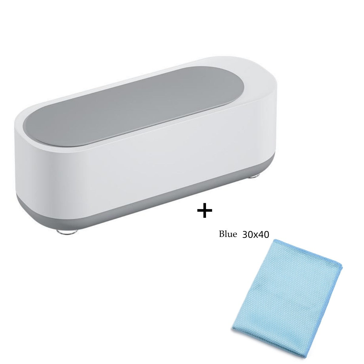 Ultrason Jewelry Cleaner