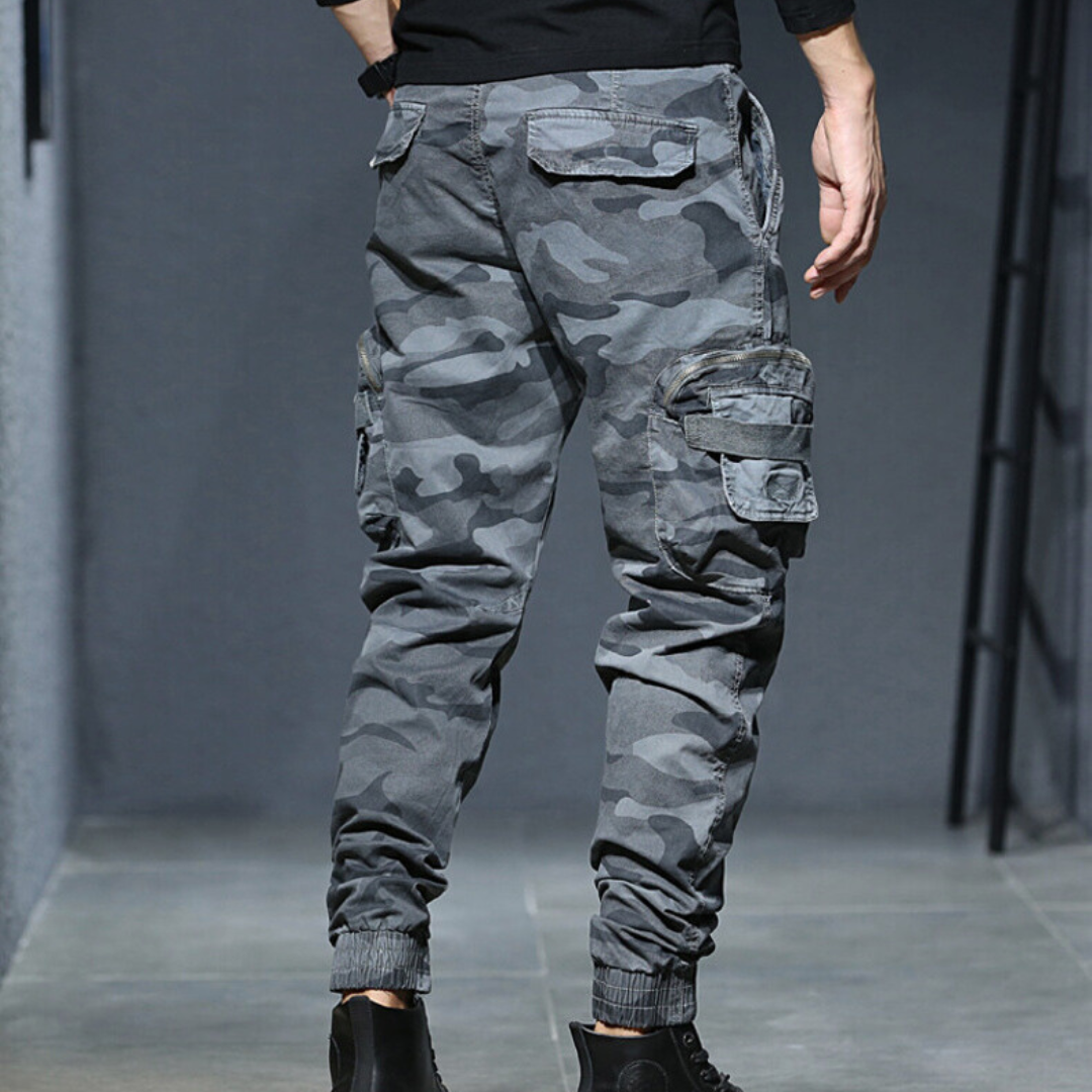 CamoFlex Cargo