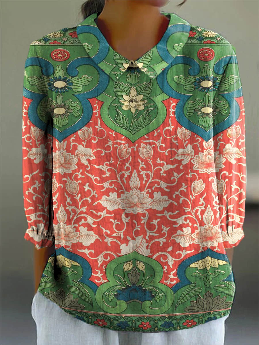 Fabíola | Blouse