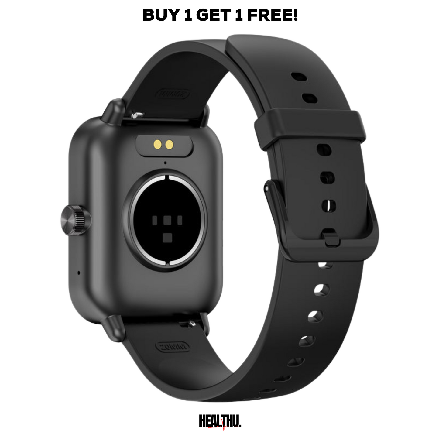 BUY 1 GET 1 FREE! + FREE SHIPPING!