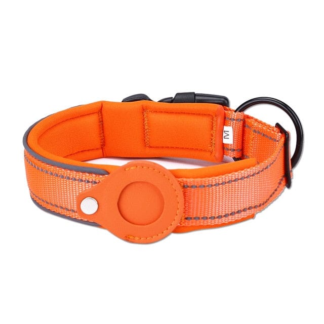 Airtag Dog Collar Non VIP Offer