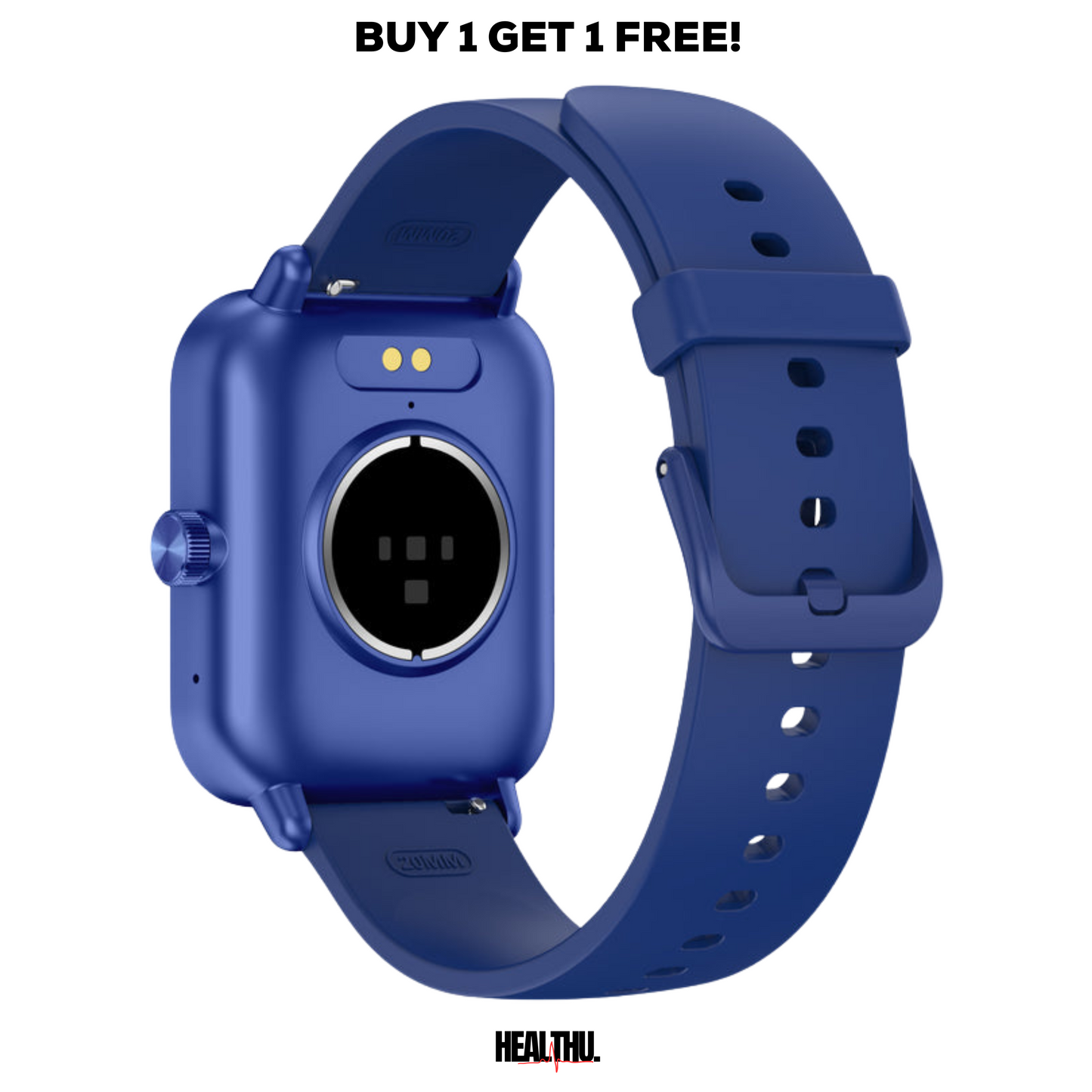 BUY 1 GET 1 FREE! + FREE SHIPPING!