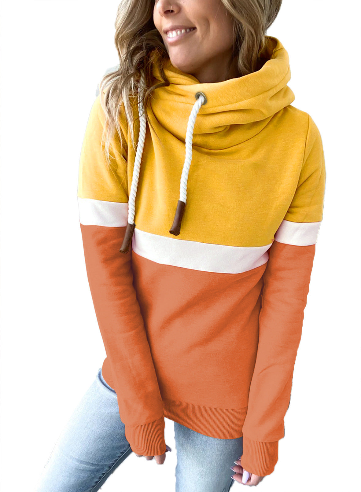 The Goose Hoodie
