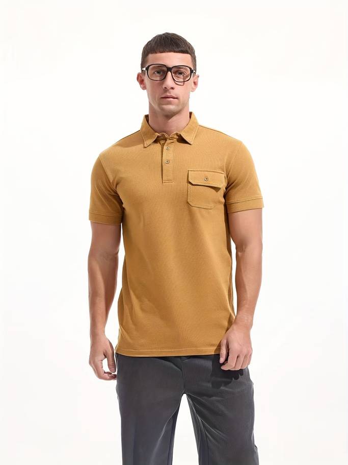 Made Gents | Strong Polo | 50% Korting!