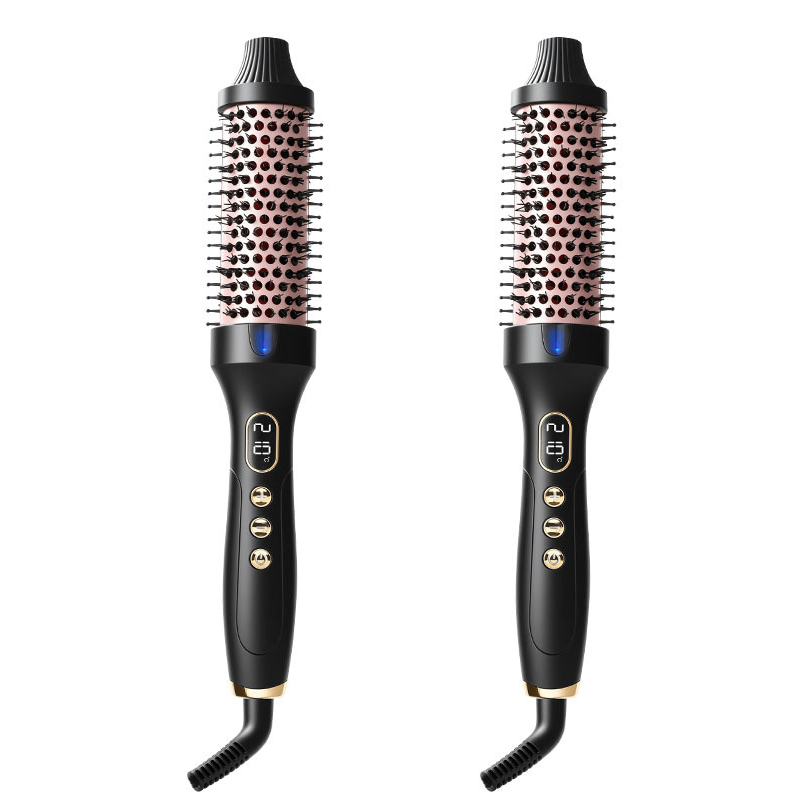 FlexiSilk™ — Transform Your Hair Instantly with Stunning Shine and Damage-Free Style