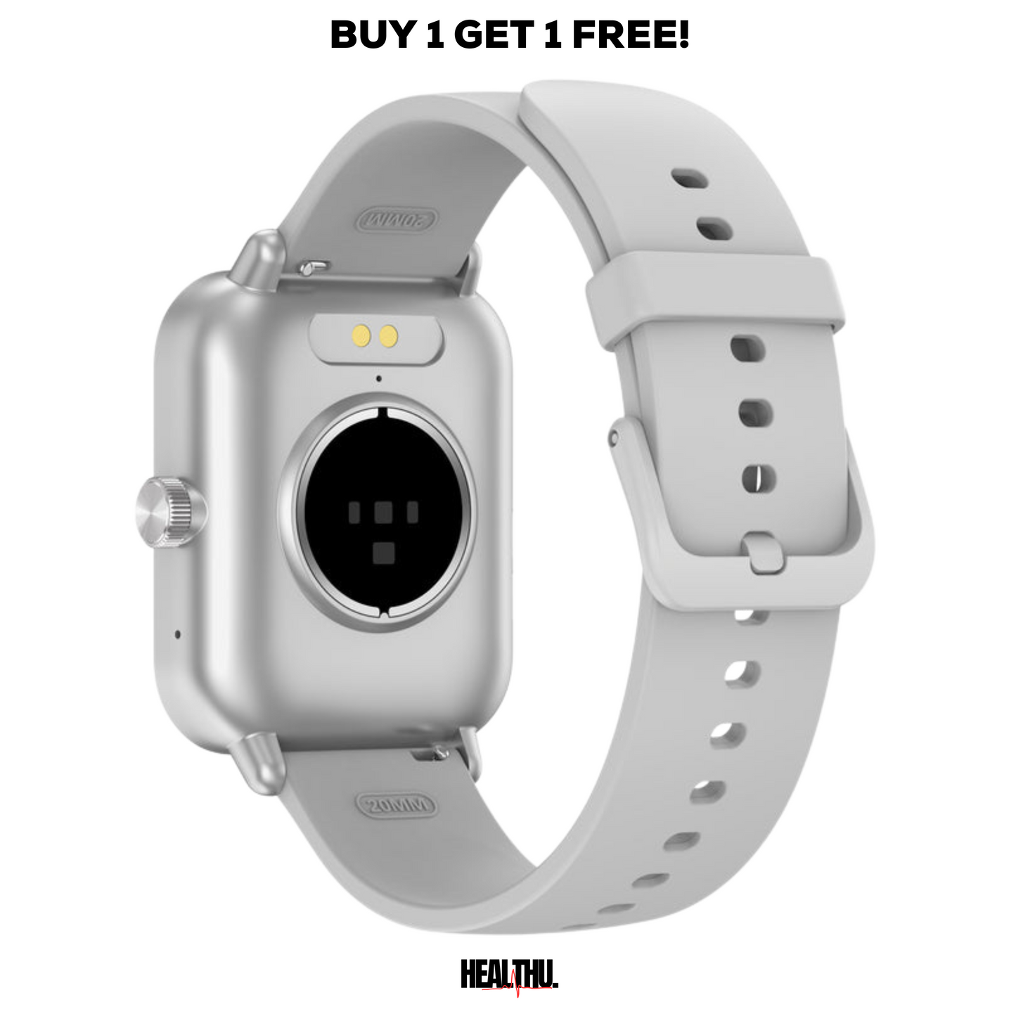 BUY 1 GET 1 FREE! + FREE SHIPPING!