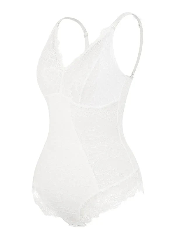 Laced Bodysuit
