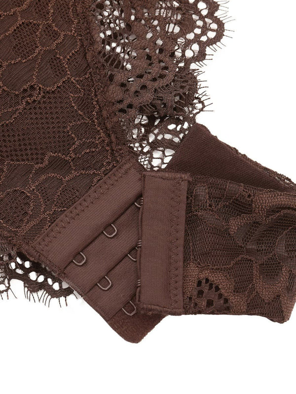 Laced Bodysuit