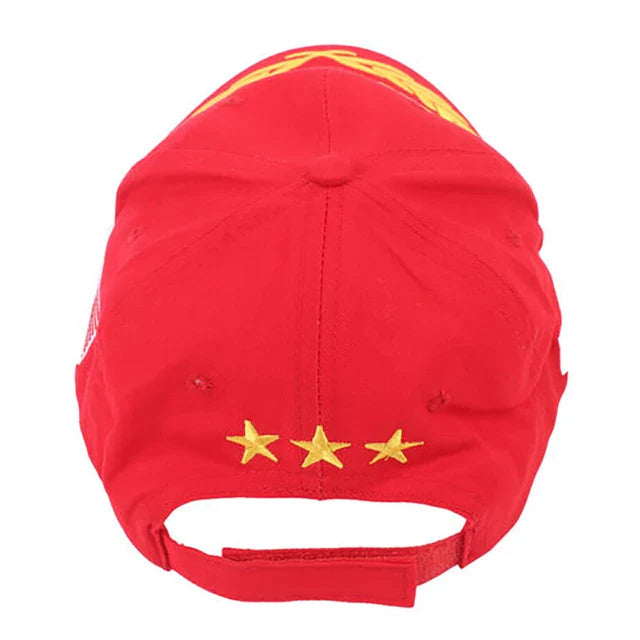 Trump Three Star Hat