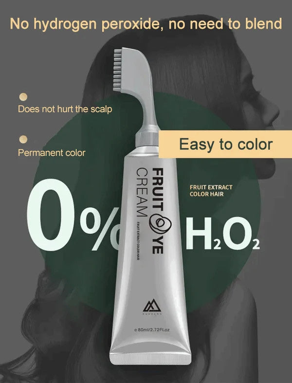 Botanical Infusion Hair Color Elixir