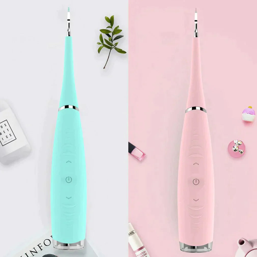 SonicSmile Pro™