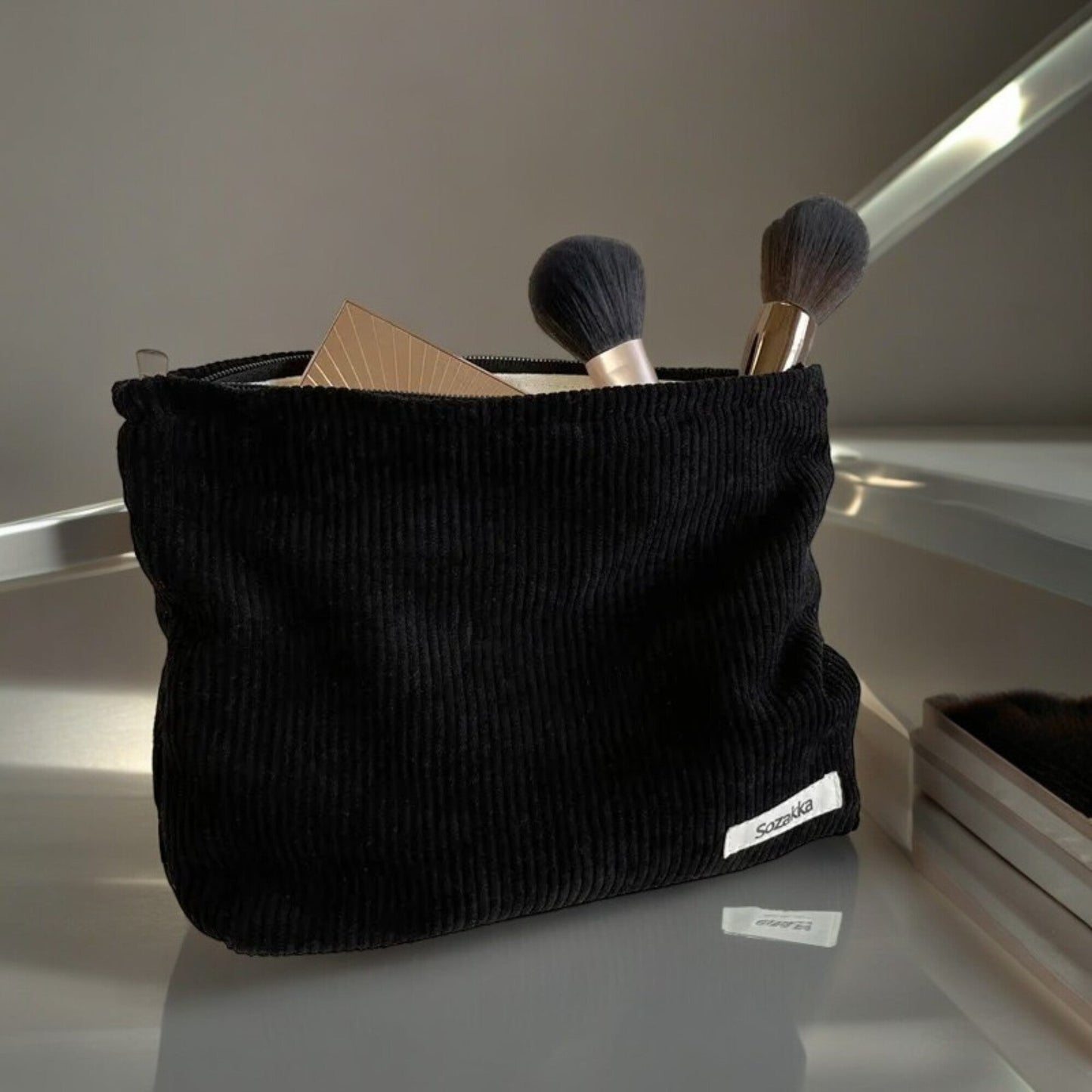 FREE Mini Corduroy Bag
