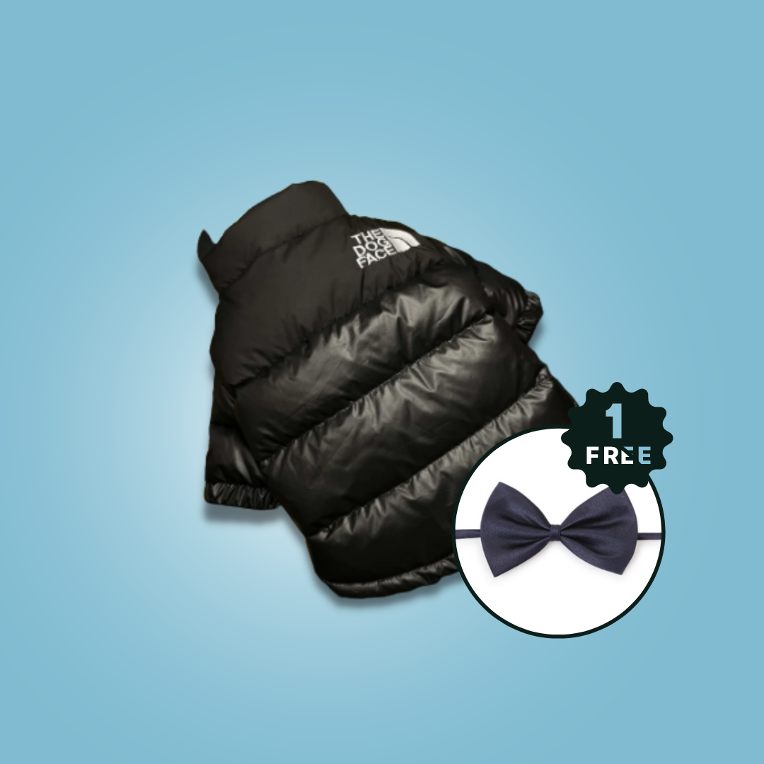 Woofwear Windbreaker