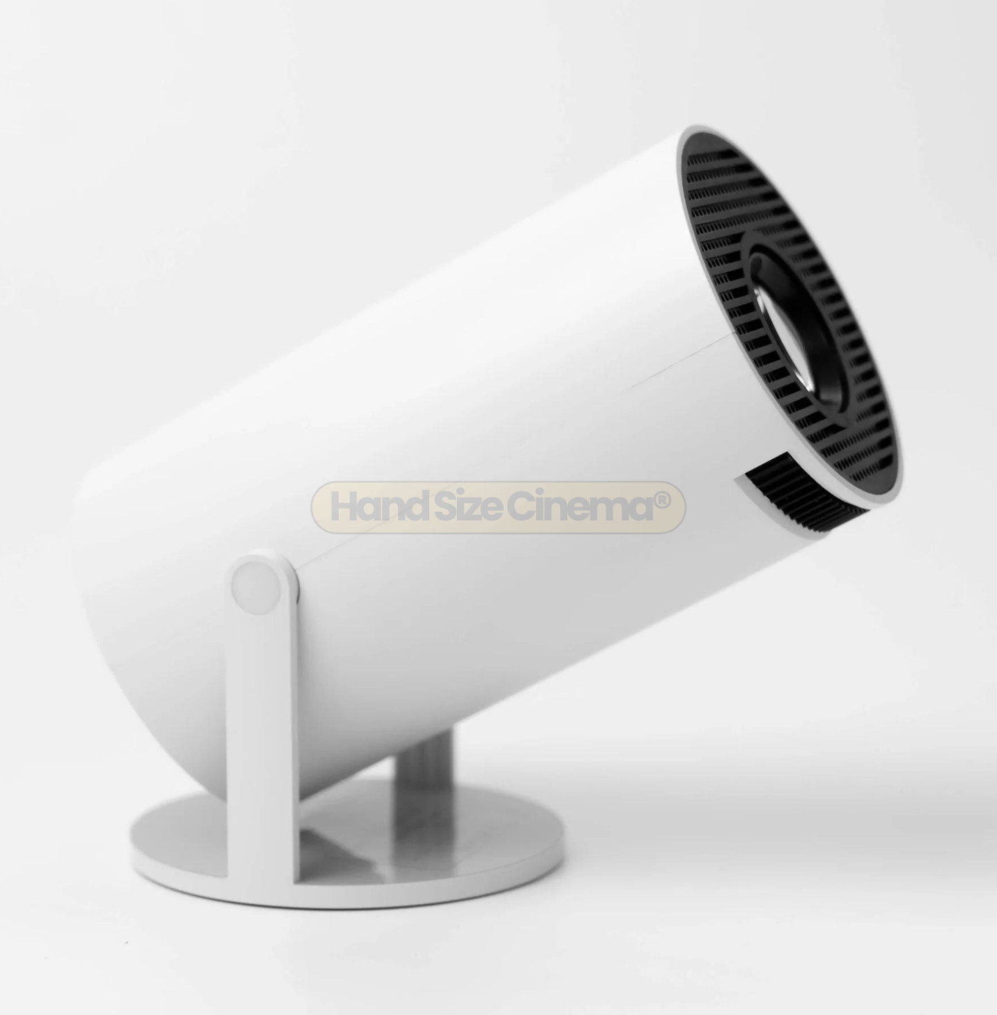 4K Smart Projector Free 60 Projector Screen