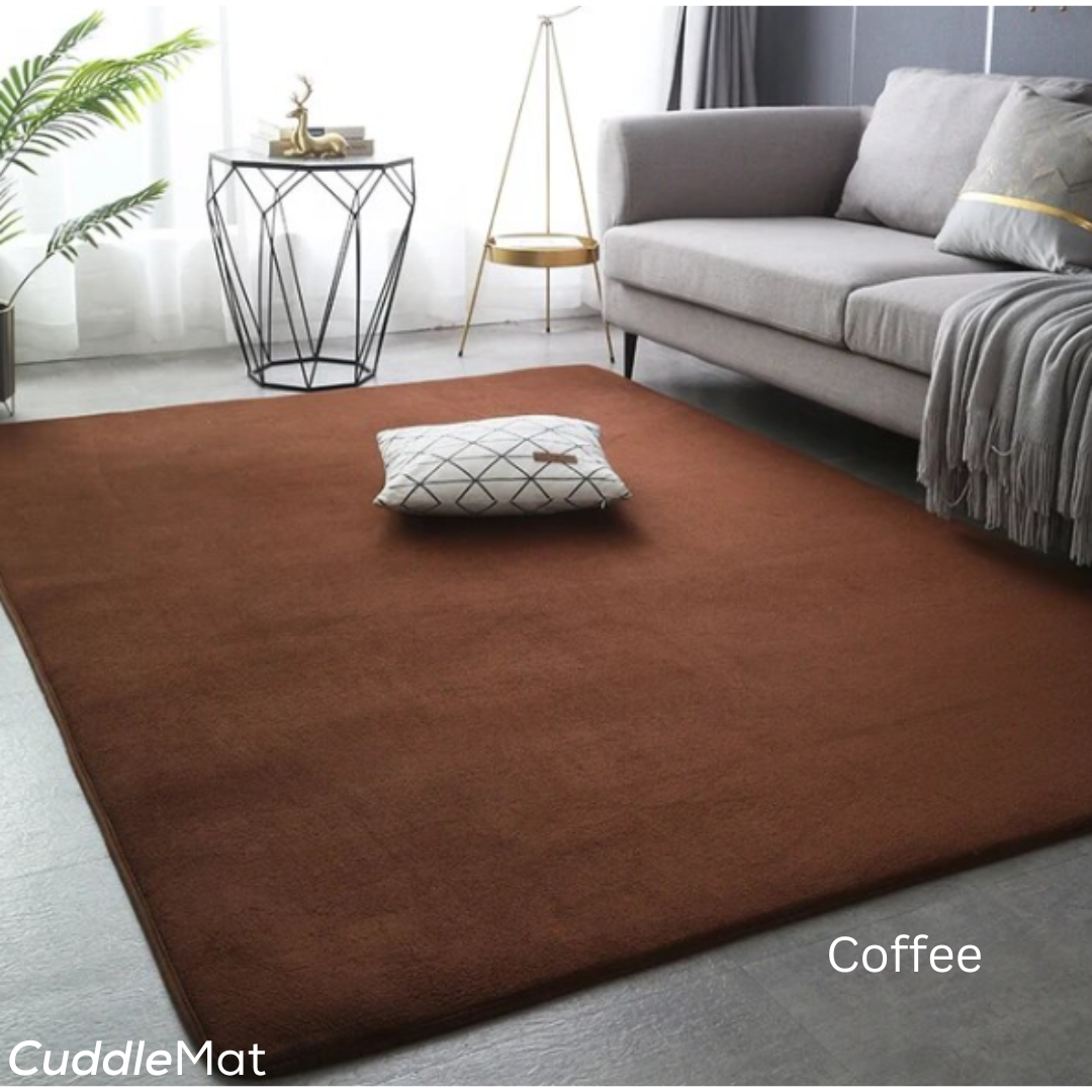 CuddleMat 50% SALE on now!