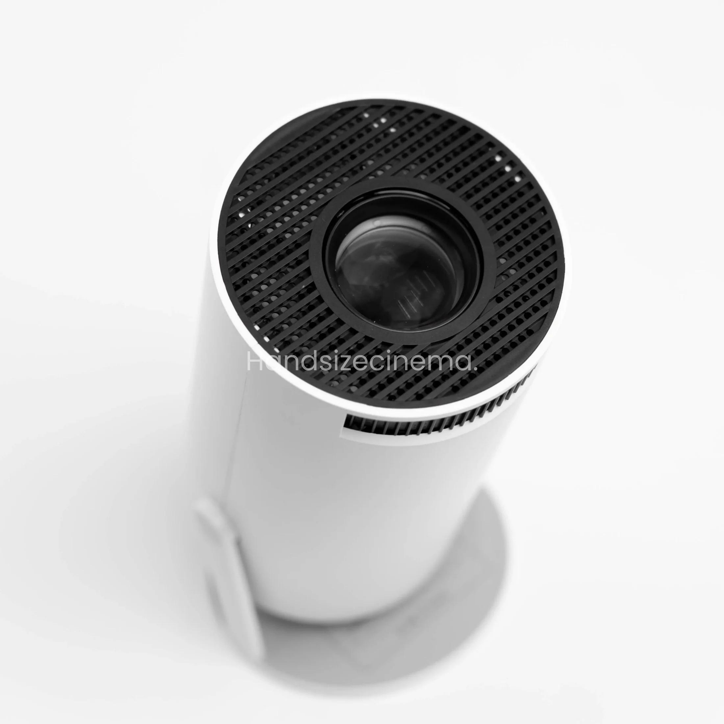 4K Smart Projector + FREE Game Stick Projector Screen