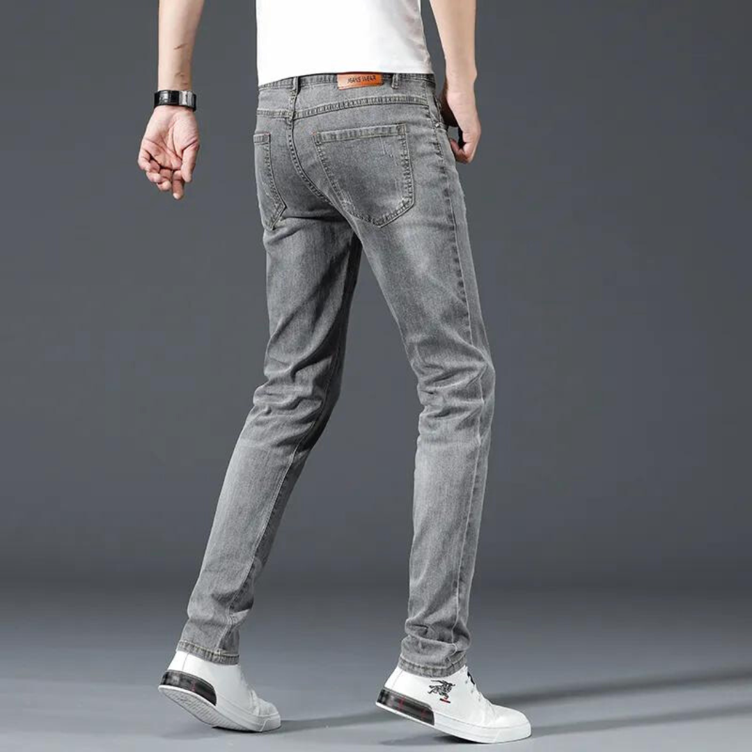 FlexFit Denim Jeans