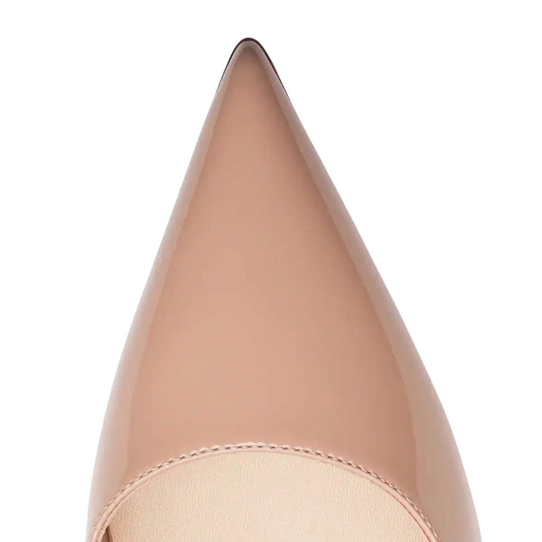 Elara Orthopedic Heels