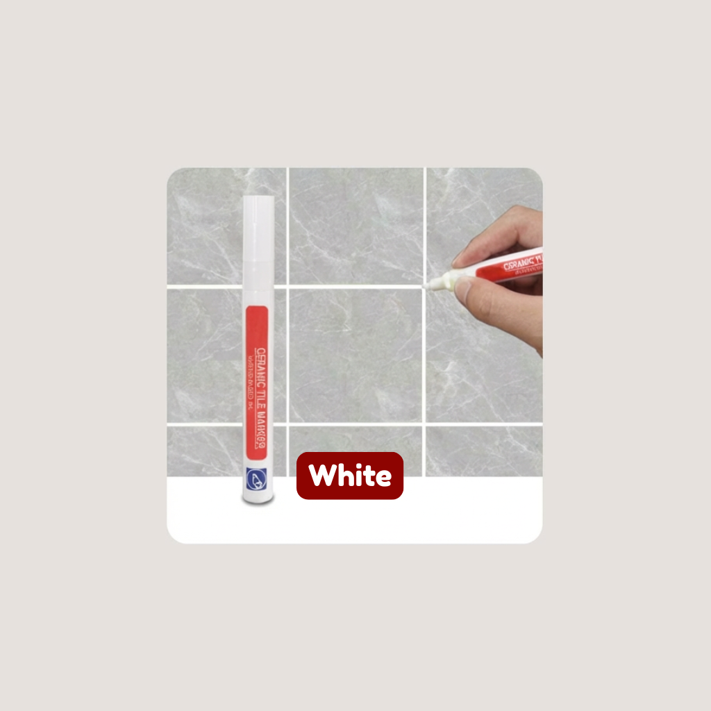 1 + 2 GRATIS IDAG | GroutPen™