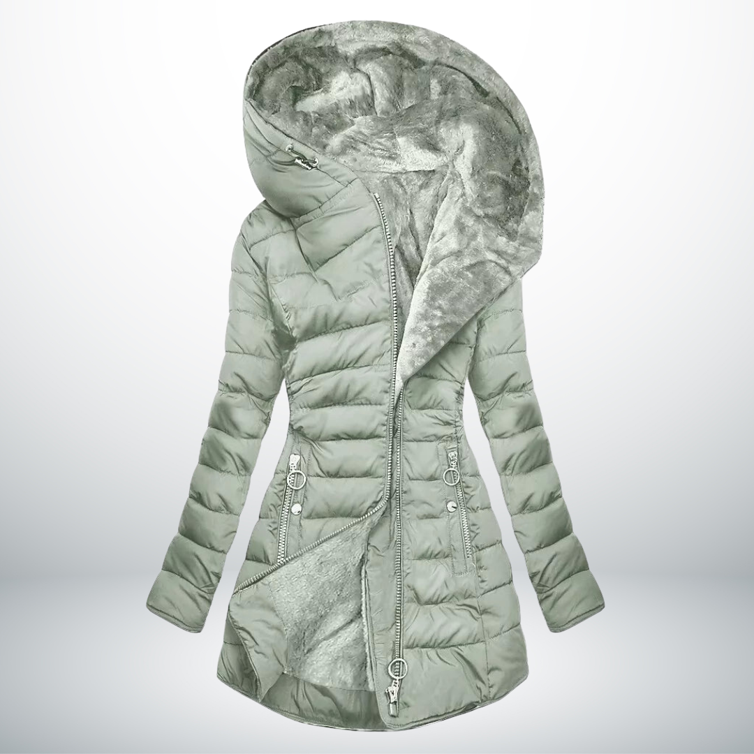 Margot | Elegante winterjas