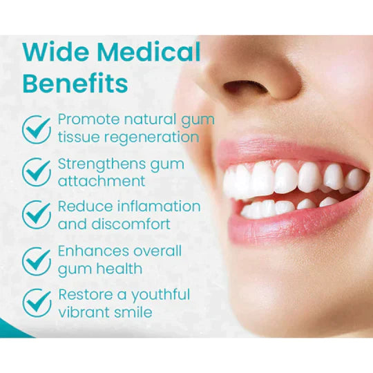 SmileShield® Haven (BUY 1 GET 1 FREE)