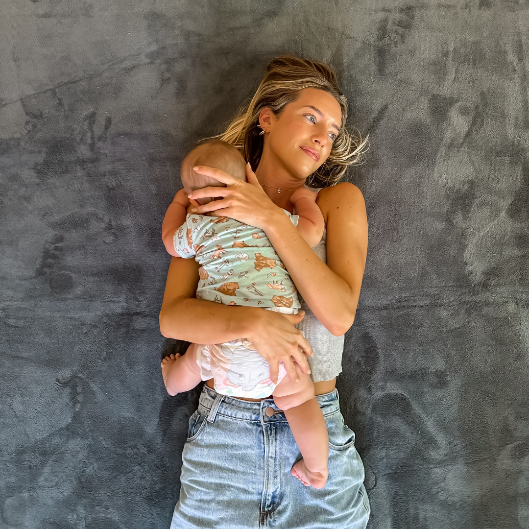 BabyMat 50% Off Sale Ends Tonight(1cm)