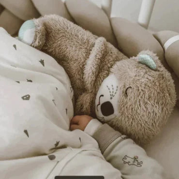 The Breathe Buddy