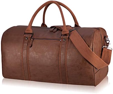 Vistara by skörten Sweden: The Traveller's Choice - Nordic Flight Bag with Shoe Compartment