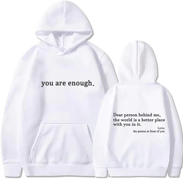 The Hope Hoodie
