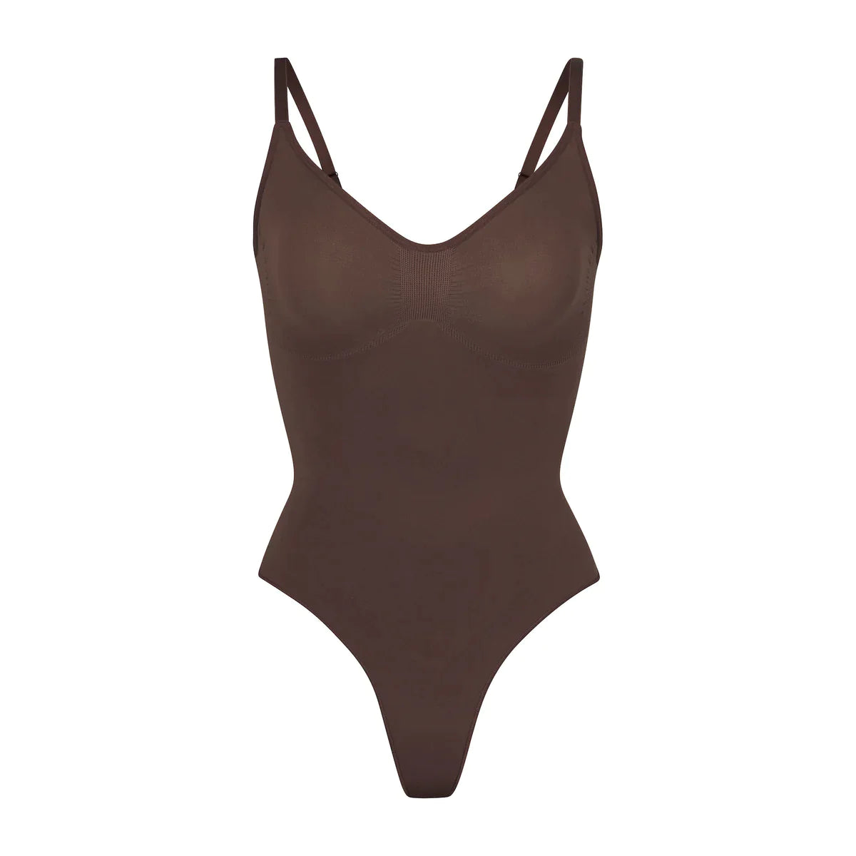 SNATCHED THONG BODYSUIT
