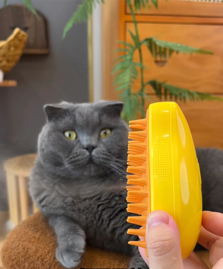 BreezeBrush™-Pet Groom Brush (70% OFF TODAY)
