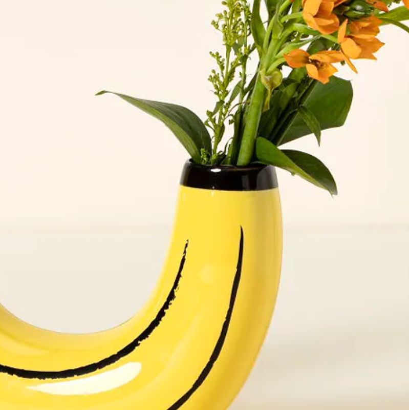 Banarama Vase