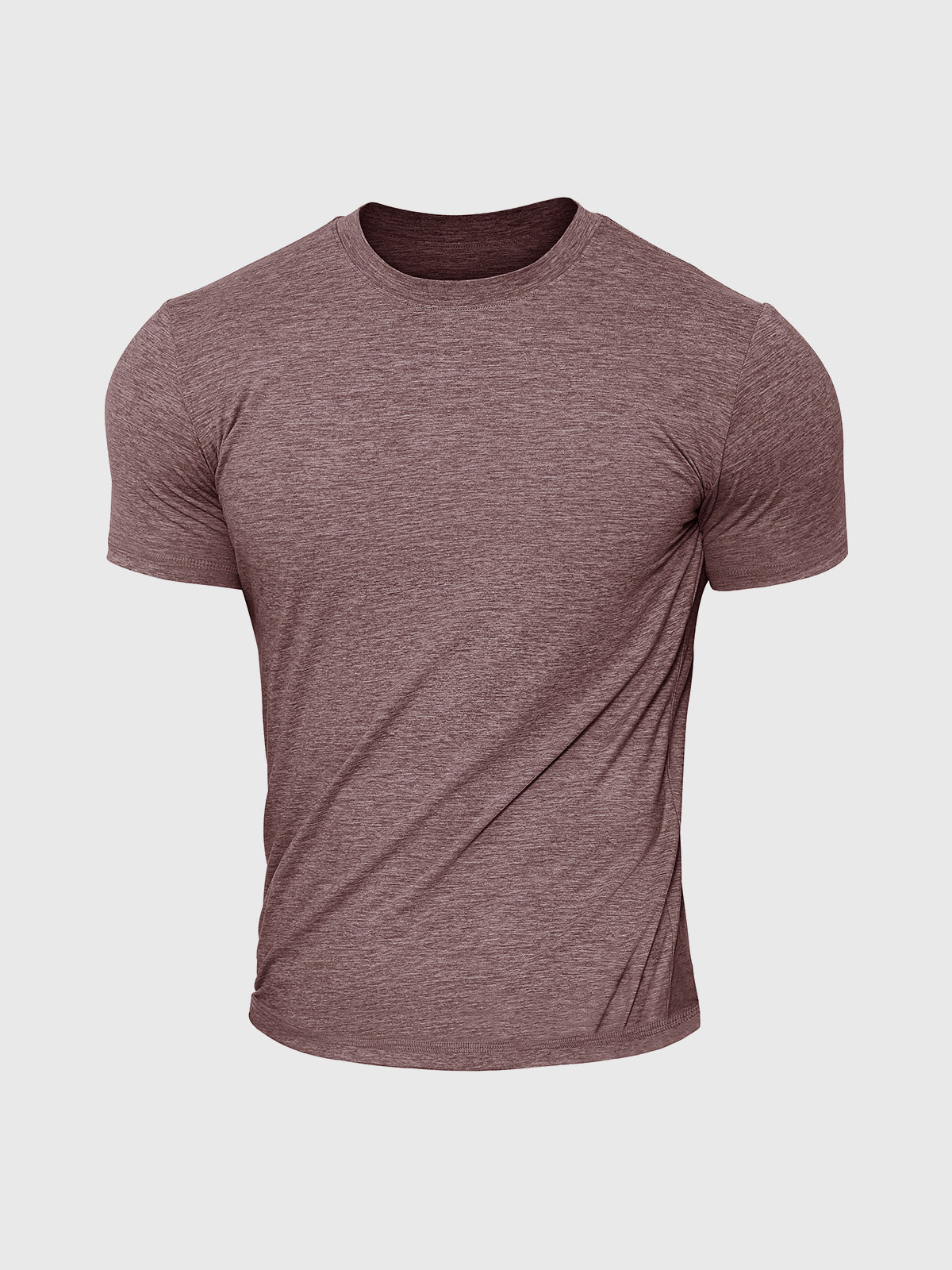 6-Pack XAND Curved-Hem Shirt Korte Mouwen