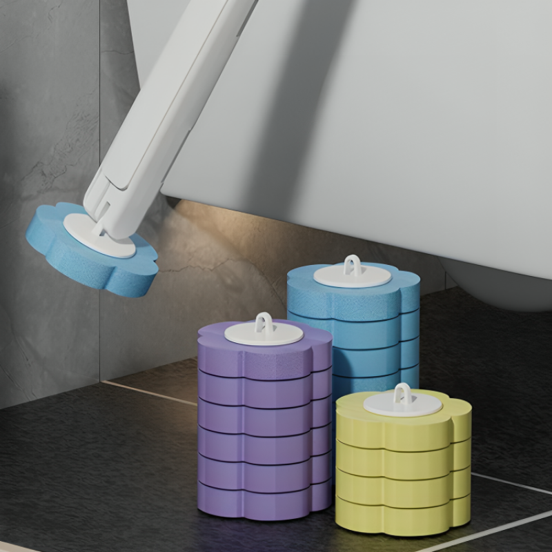 BrushBuddy