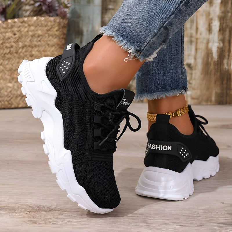 Eshara | Bequeme Sneaker