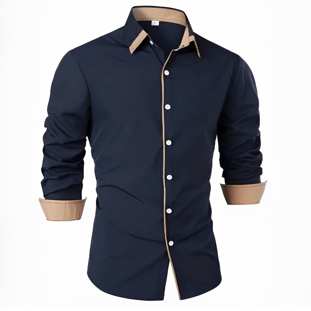 Concord - Trendy shirt for men