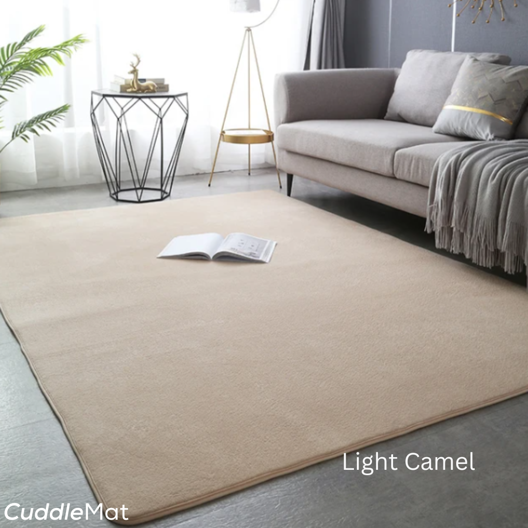 CuddleMat 50% SALE on now!