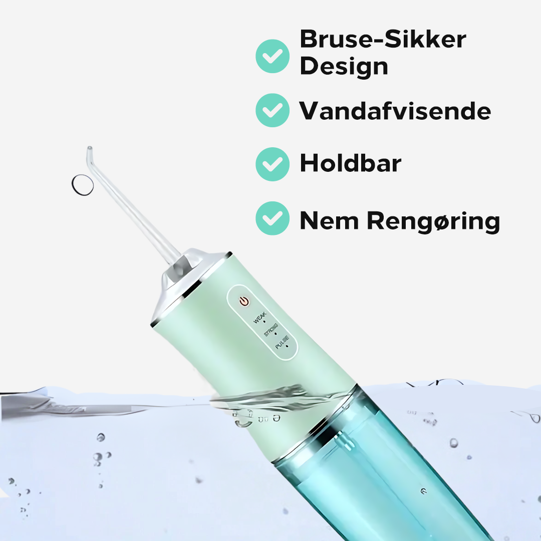 Lanneve AquaFlosser