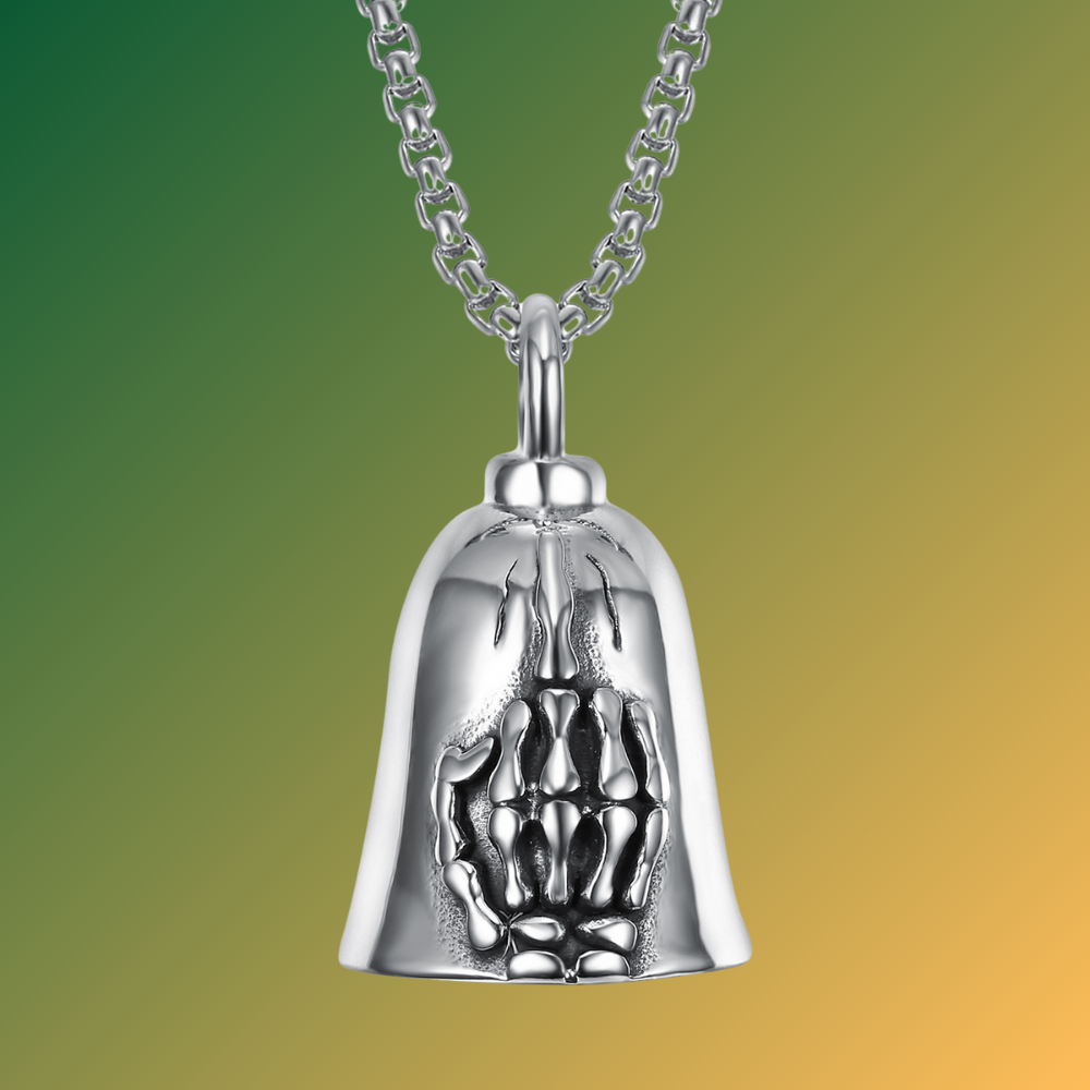 Guardian Angel Bell™
