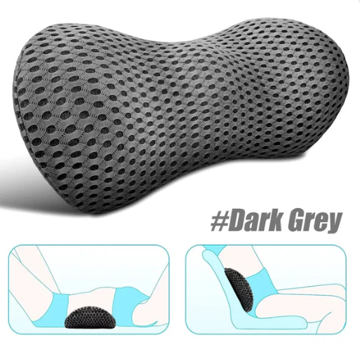 The Spinetec Lumbar Support Cushion
