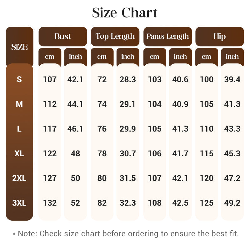 Men’s Casual Waffle Shirt Pants 2-Piece Set