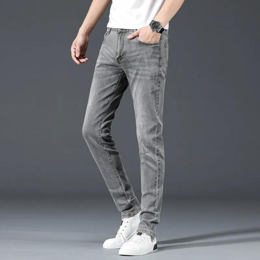 FlexFit Denim Jeans