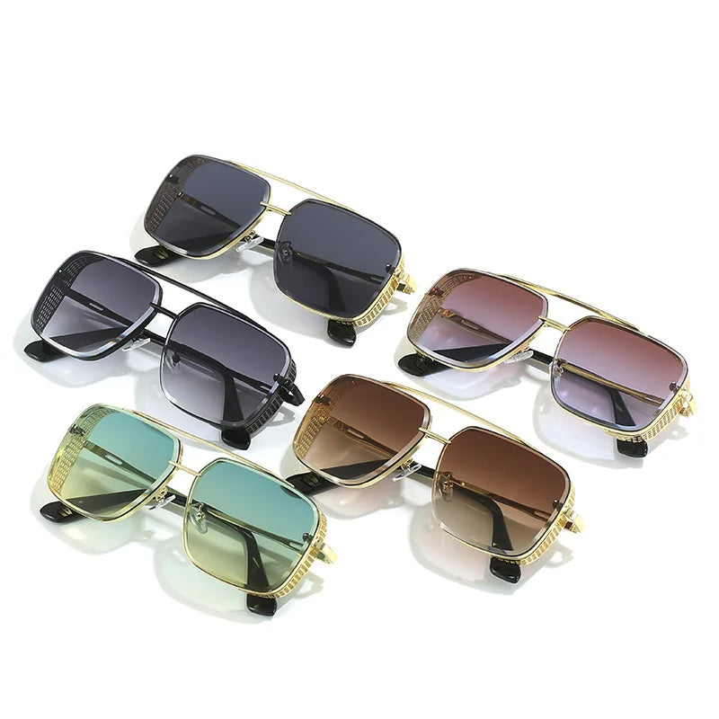 UrbanVance® Lumiere Sunglasses