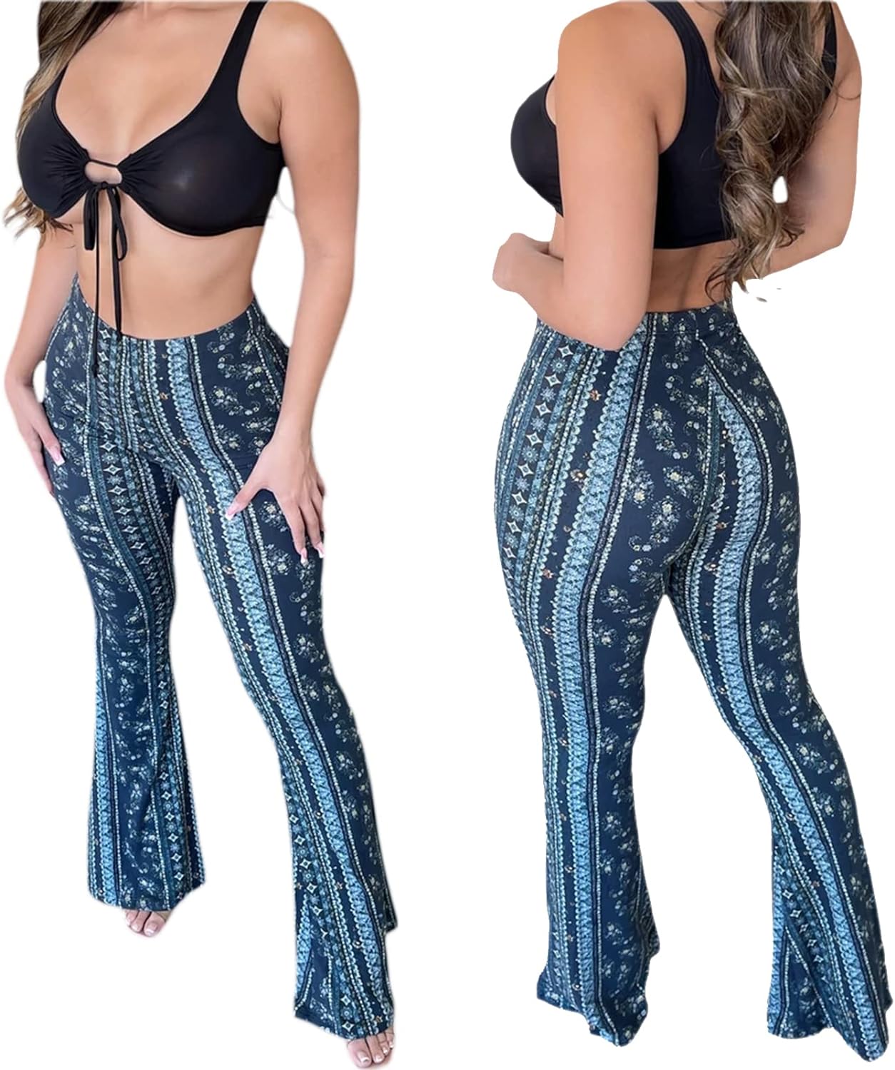 Viral Forbidden Pants