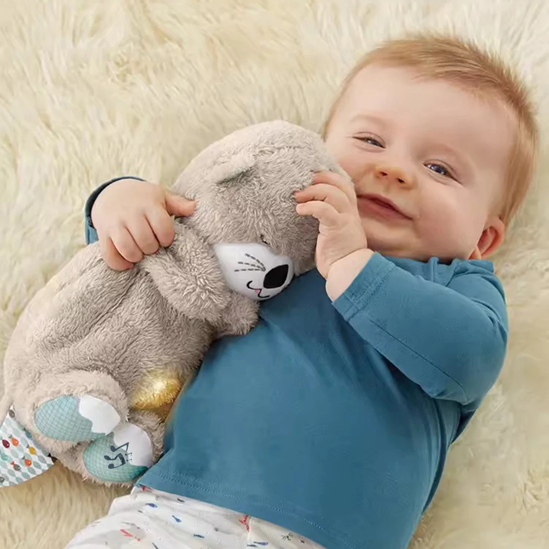 The Breathe Buddy